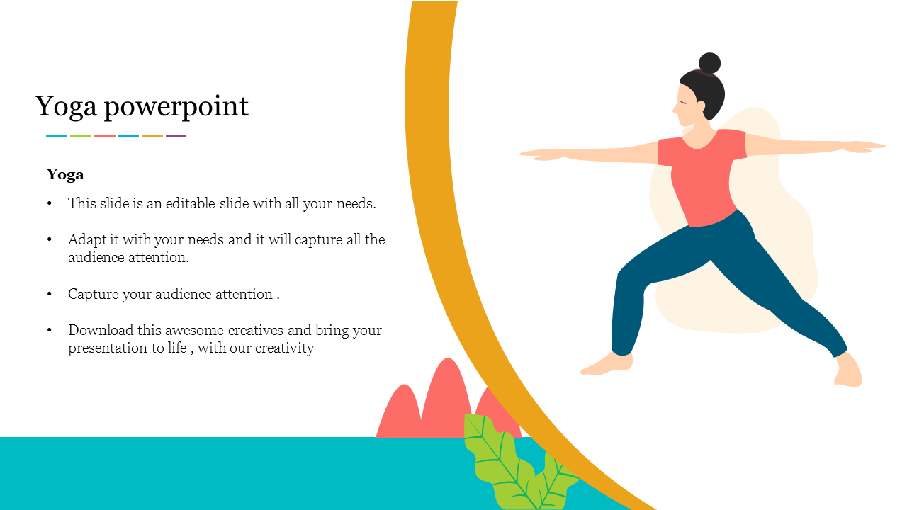 Yoga powerpoint